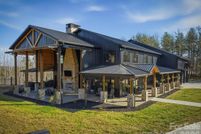 Land for sale in Burke County, North Carolina