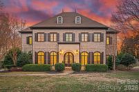 Land for sale in Iredell County, North Carolina