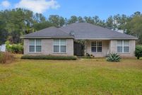 Land for sale in Wakulla County, Florida