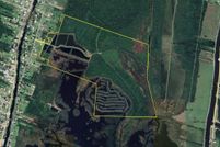 Undeveloped Land for sale in Terrebonne Parish, Louisiana