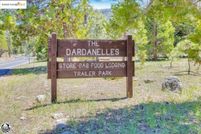 Land for sale in Tuolumne County, California