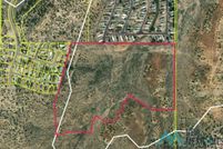 Land for sale in McKinley County, New Mexico