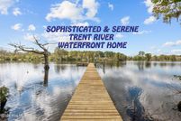 Lakefront Property for sale in Jones County, North Carolina