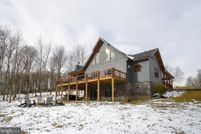 House for sale in Garrett County, Maryland