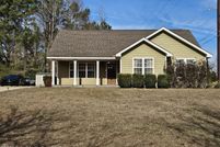 Land for sale in Tallapoosa County, Alabama