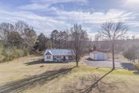 Land for sale in Polk County, Georgia