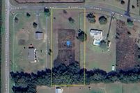 Homesite for sale in Gilchrist County, Florida