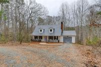 Land for sale in Stokes County, North Carolina