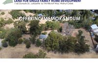 Land for sale in Contra Costa County, California