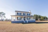 House for sale in Laurens County, Georgia