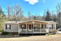 Land for sale in Abbeville County, South Carolina