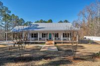 Land for sale in Schley County, Georgia