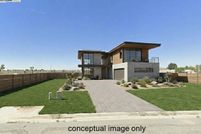 Land for sale in Kern County, California