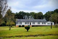 Land for sale in Harnett County, North Carolina