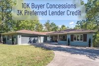 Land for sale in Benton County, Arkansas