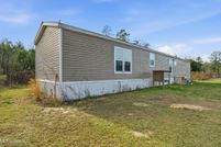 Land for sale in George County, Mississippi