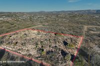 Land for sale in Yavapai County, Arizona