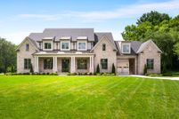 Land for sale in Williamson County, Tennessee