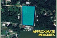 Homesite for sale in Lauderdale County, Alabama