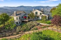 House for sale in Sonoma County, California