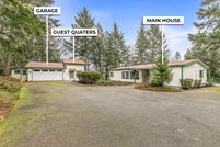 Land for sale in Josephine County, Oregon