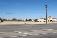 Land for sale in San Bernardino County, California
