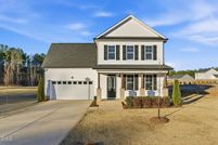 Land for sale in Johnston County, North Carolina