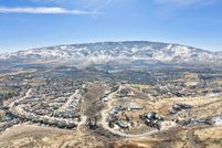 Land for sale in Washoe County, Nevada