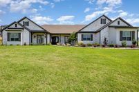 Land for sale in Denton County, Texas