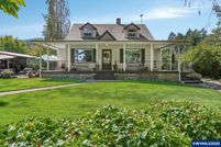 Land for sale in Polk County, Oregon