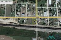 Homesite for sale in Curry County, New Mexico