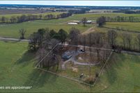 Homesite for sale in Hickman County, Kentucky