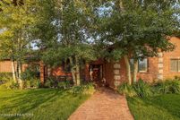 Land for sale in Lincoln County, Wyoming