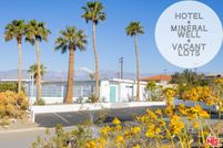 Land for sale in Riverside County, California