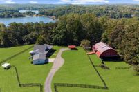Lakefront Property for sale in Dawson County, Georgia