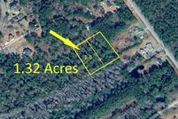 Land for sale in Charleston County, South Carolina