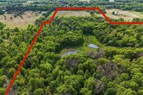 Land for sale in Isanti County, Minnesota