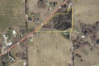Undeveloped Land for sale in Lawrence County, Indiana