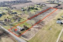 Land for sale in Johnson County, Indiana