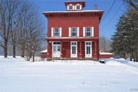 Land for sale in Oneida County, New York