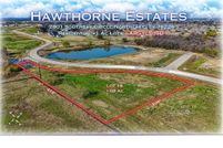 Land for sale in Denton County, Texas