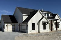 Land for sale in Parker County, Texas