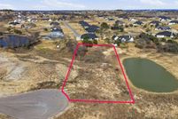 Homesite for sale in Parker County, Texas