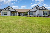 Land for sale in Denton County, Texas