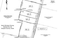 Land for sale in Grayson County, Texas