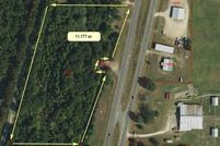 Land for sale in Lamar County, Texas