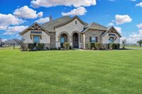 Land for sale in Parker County, Texas