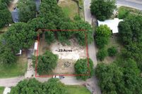 Land for sale in Hunt County, Texas