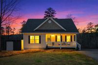 Land for sale in Lumpkin County, Georgia