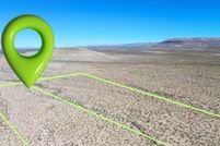 Land for sale in Hudspeth County, Texas